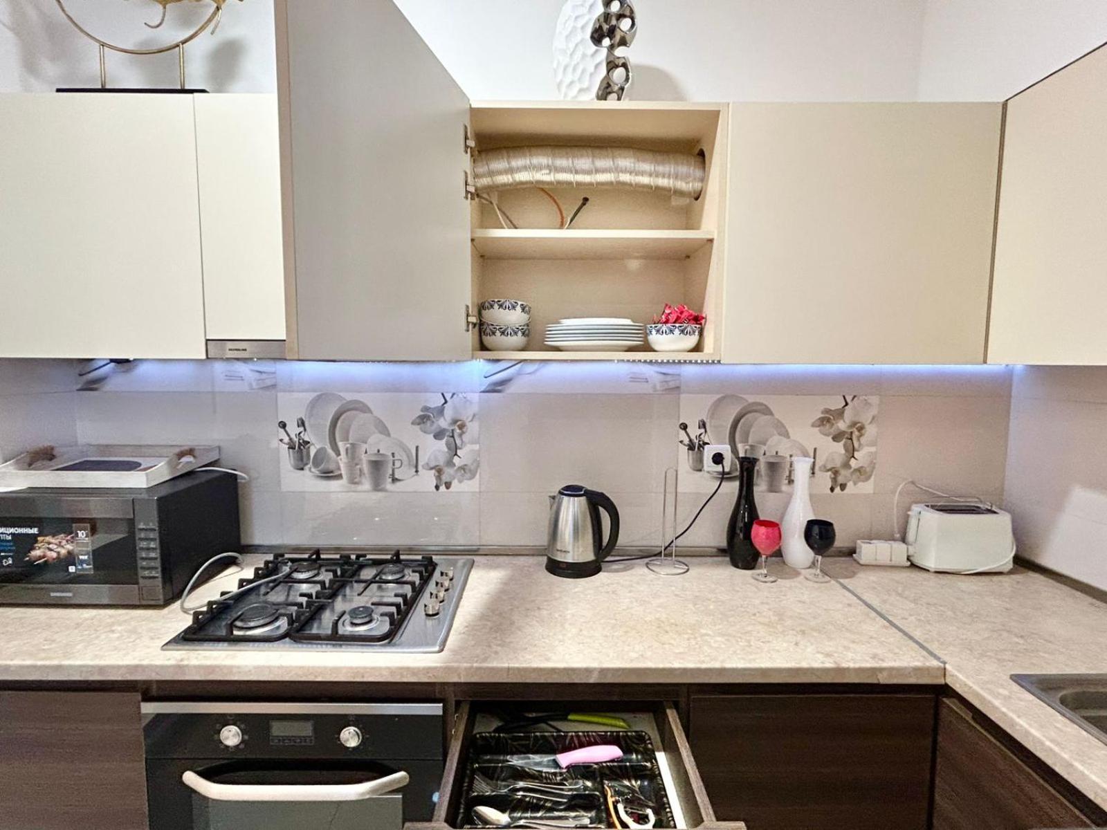 City Center - Next To Holiday Inn -2Br Apartment Тбилиси Экстерьер фото