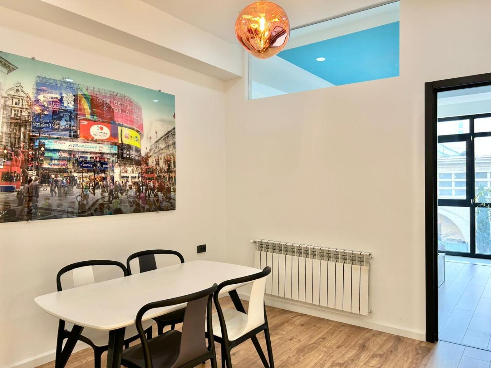 City Center - Next To Holiday Inn -2Br Apartment Тбилиси Экстерьер фото