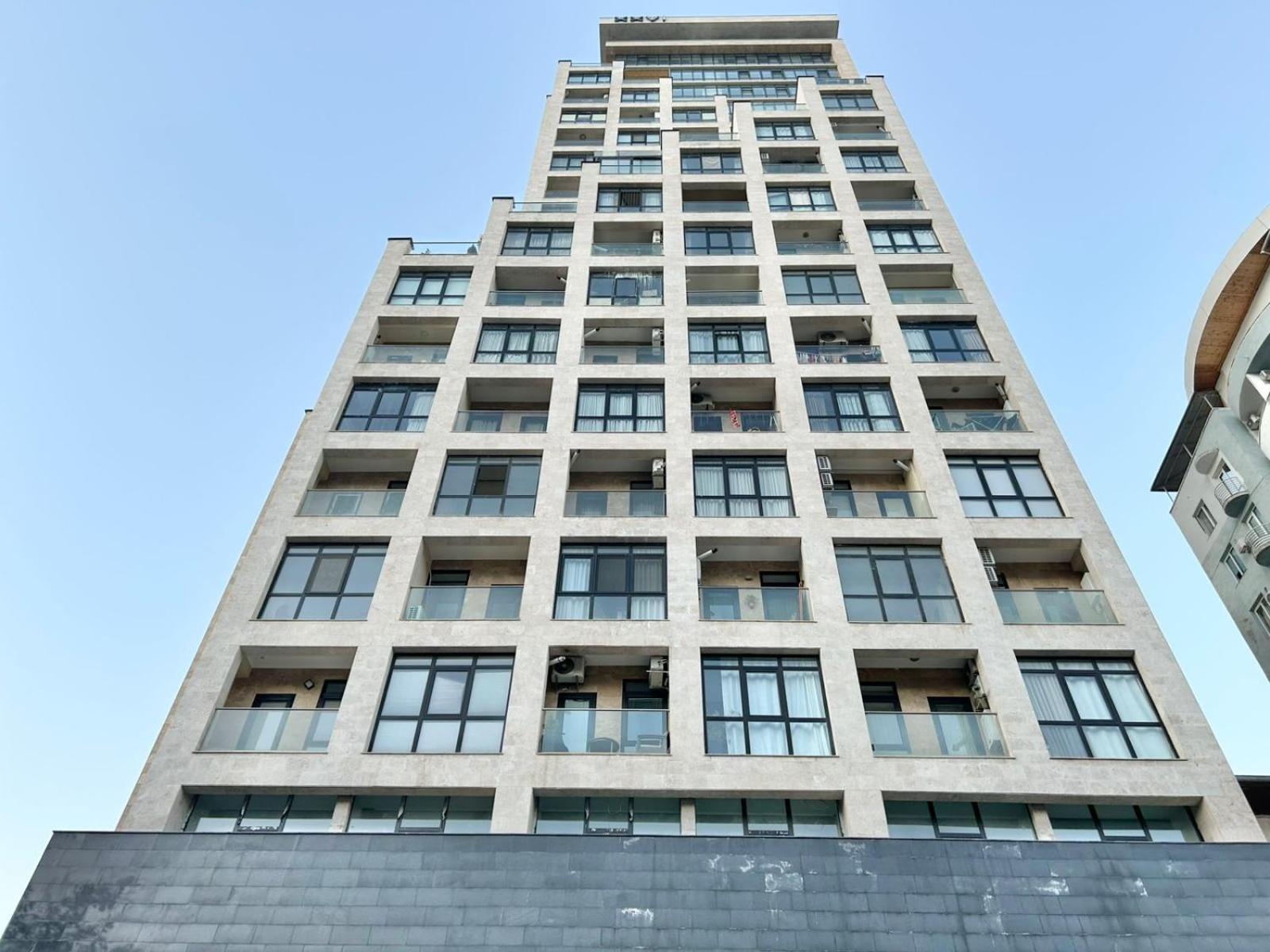 City Center - Next To Holiday Inn -2Br Apartment Тбилиси Экстерьер фото