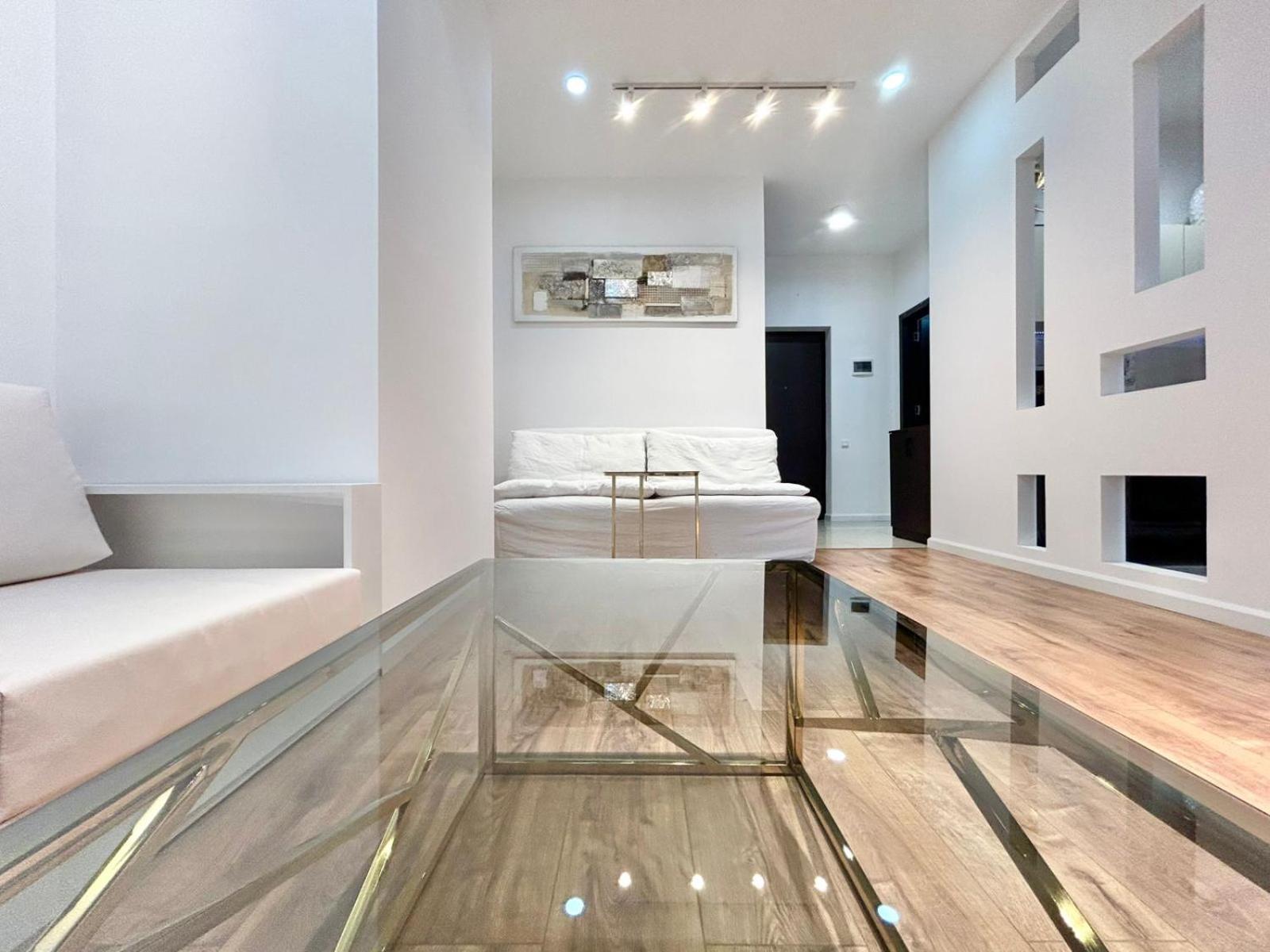 City Center - Next To Holiday Inn -2Br Apartment Тбилиси Экстерьер фото