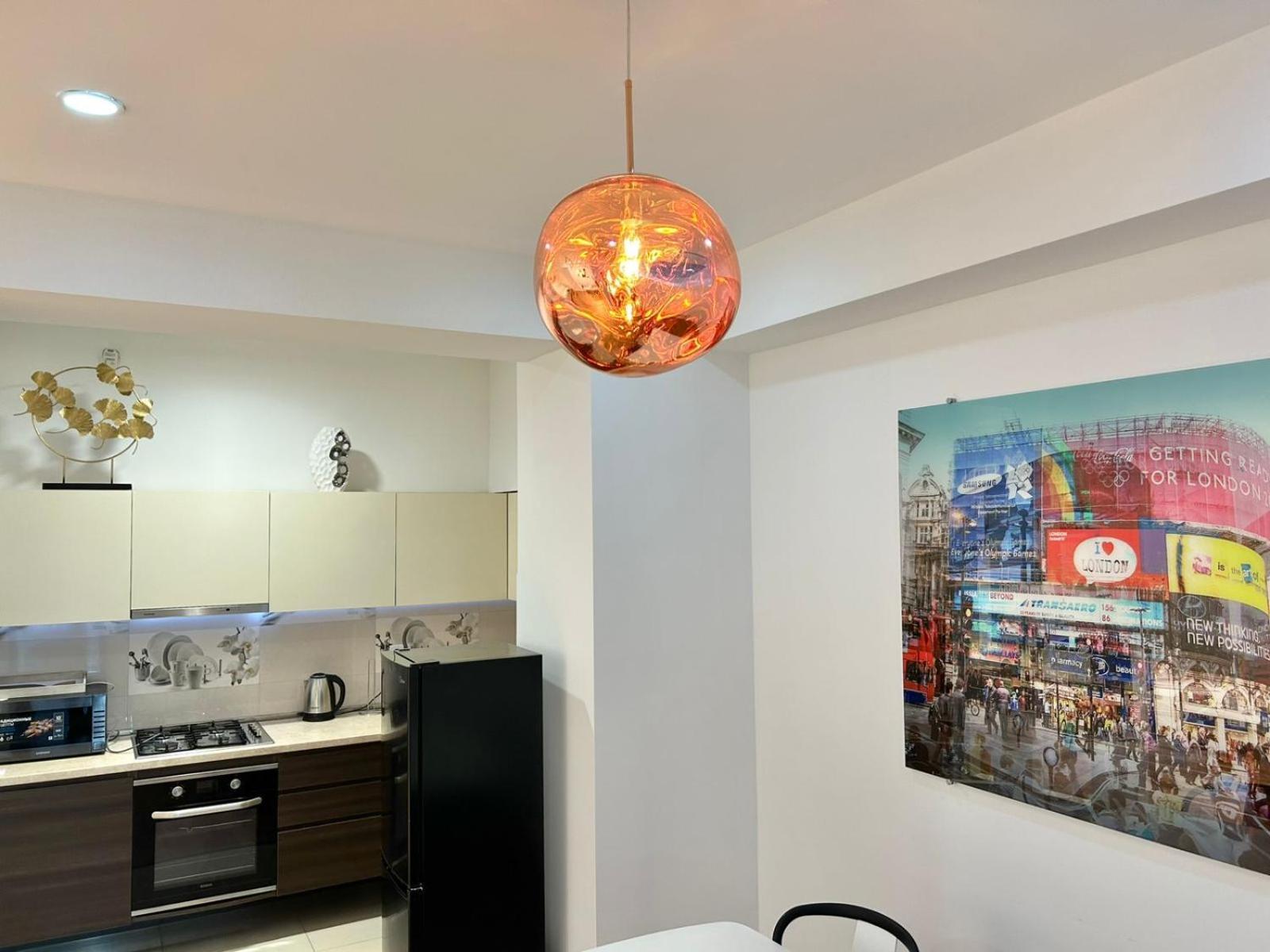 City Center - Next To Holiday Inn -2Br Apartment Тбилиси Экстерьер фото