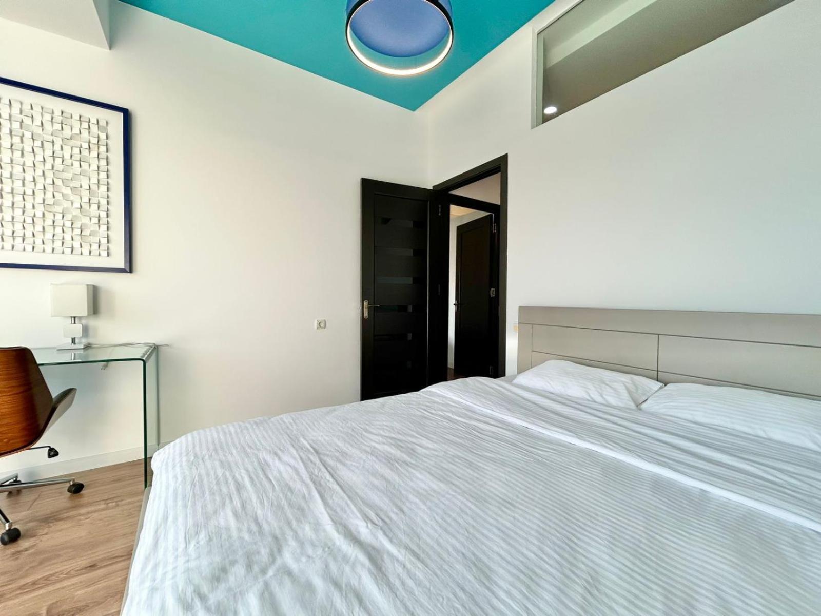 City Center - Next To Holiday Inn -2Br Apartment Тбилиси Экстерьер фото